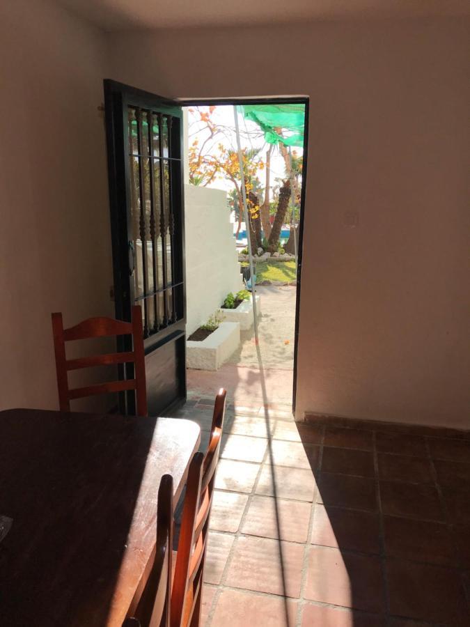 Casa-C- Pequeno Conjunto Adosados Villa Salobrena Exterior photo